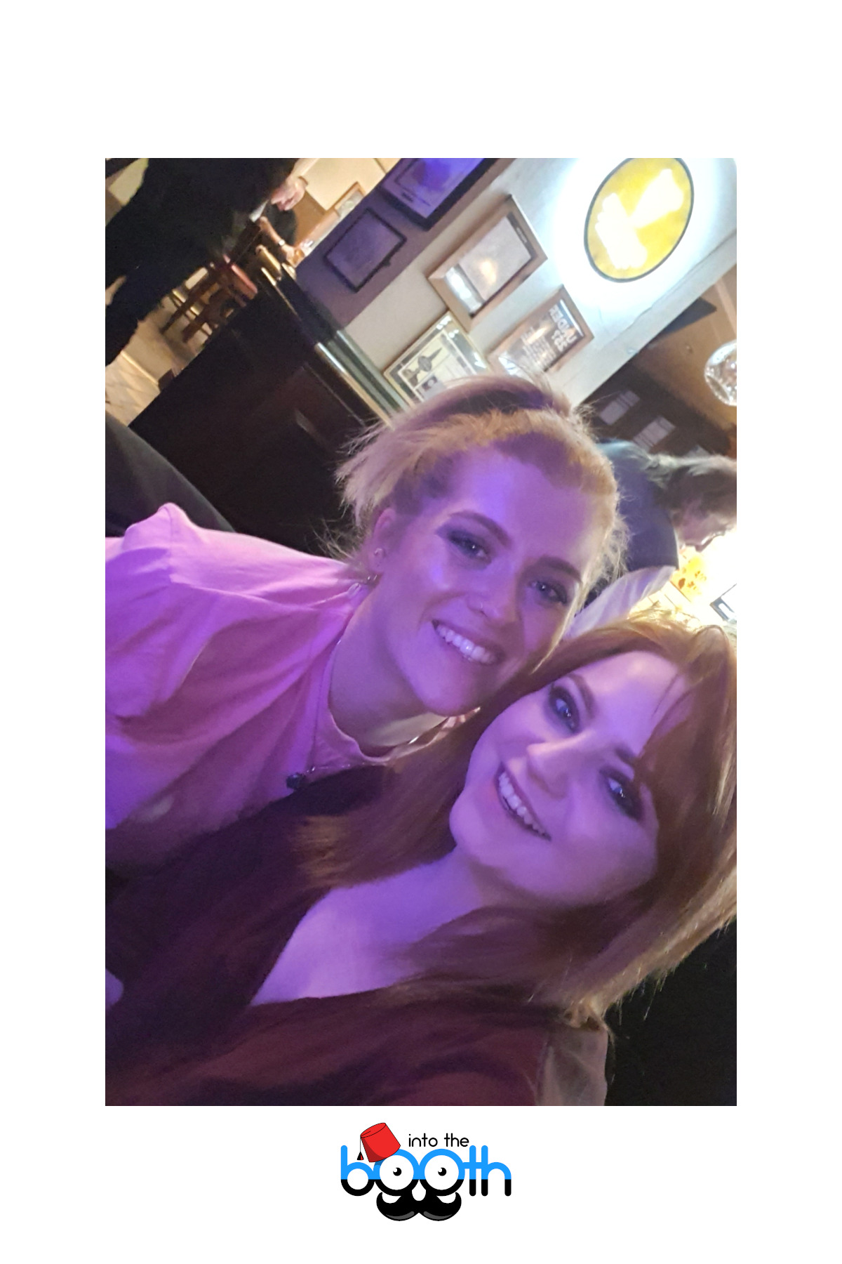 Nags Head Christmas Quiz 2019 | View more photos from the event at gallery.intothebooth.co.uk/u/IntoTheBooth/Nags-Head-Christmas-Quiz-2019